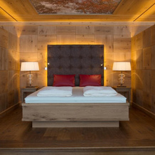 Hotel Zürserhof, Лех-на-Арльберге — фото 3