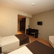 Hotel Chateau Vinasoro, 阿尔卡萨尔德圣胡安 — 照片 3