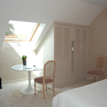 Château d'Apigné, 勒勒 — 照片 3