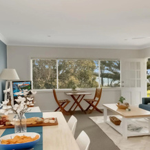 Ocean Blue Apartment Four - Apartment On 2Nd Level, 库拉朗 — 照片 4