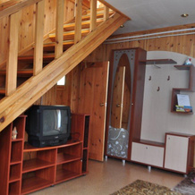 Friday Guest House on Baikal, 乌图利克 — 照片 5