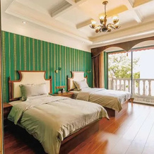 Kaiyuan Wanguo Hotel, Lebaidao — photo 4