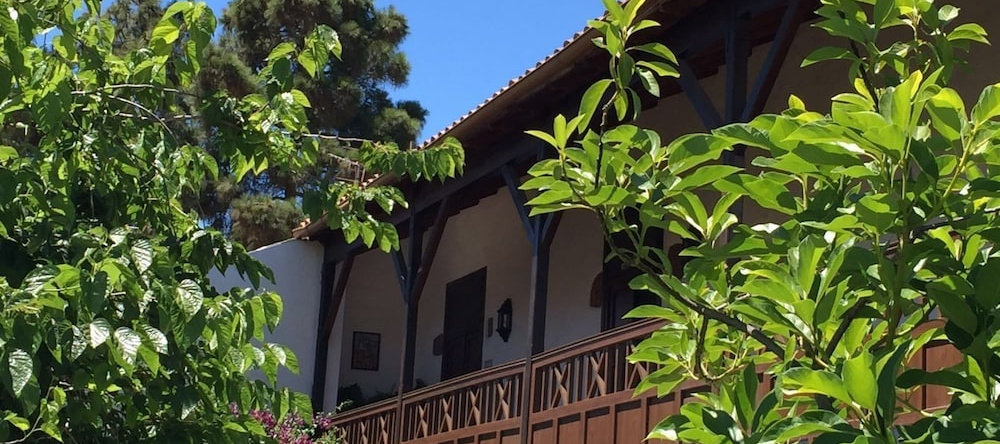 Casa Rural La Montaneta, 圣卢西亚-德蒂拉哈纳 — 照片 1
