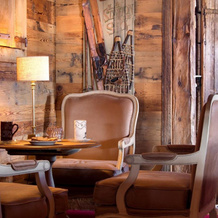 Hôtel Au Chamois d'Or by Les Etincelles, 大鲁斯 — 照片 4