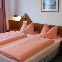 Hotel zu den Burgen, 坎普-博恩霍芬 — 照片 4