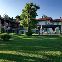 Casale Raffaello B&B, 阿尔贝塞孔卡萨诺 — 照片 5