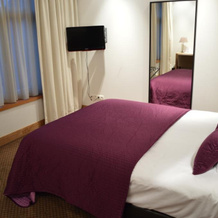 Hotel Geeraard, 赫拉尔兹贝亨 — 照片 5