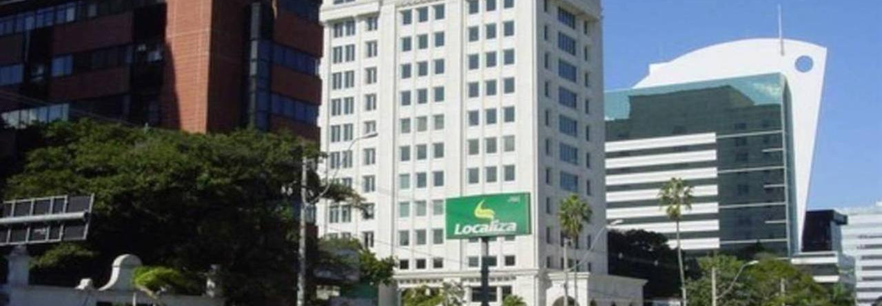 HomeStay 3 - Avenida Carlos Gomes, 阿雷格里港 — 照片 1