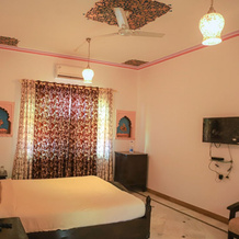 Ranakpur Hill Resort, 拉纳克普尔 — 照片 4