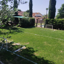 Agriturismo Fattoria Podere Peciano, 科尔托纳 — 照片 5