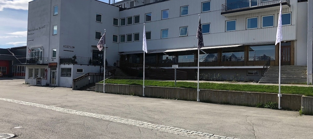Bardufoss Hotell, Bardufoss — photo 1