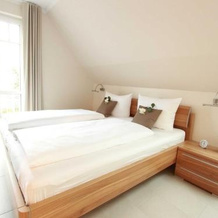 Strandvilla Luv Lee Kapitaen-Suite, 雷里克 — 照片 2