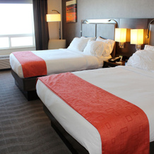 Chateau Inn & Suites Bonnyville, Bonnyville — photo 5