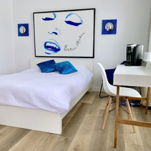 M Motel & Suites, Квебек — фото 3