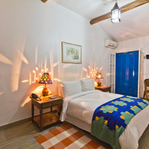 Resort Fazenda 3 Pinheiros, Резенди — фото 4