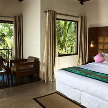 The Wave Water Front Luxury Resort & Spa, 苏丹巴特里 — 照片 5