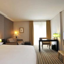 Parker Hotel Brussels Airport, Machelen — photo 5
