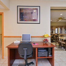 Americas Best Value Inn Geneseo, Дженезео — фото 5