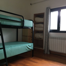 Albergue Abaraxka - Hostel, 阿斯科伊蒂亚 — 照片 3
