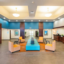 Comfort Inn & Suites, 金卡丁 — 照片 5