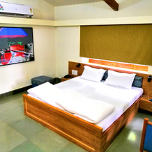 Dev Villa Hotel, 安巴吉 — 照片 2