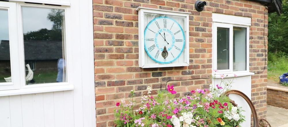 Tick Tock Cottage, Баттл — фото 1