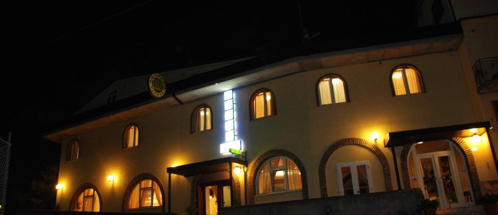 Hotel Ristorante Farese, Melfi — photo 1