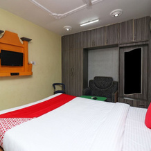 OYO 40457 Green Villa, 巴沙纳加尔 — 照片 5