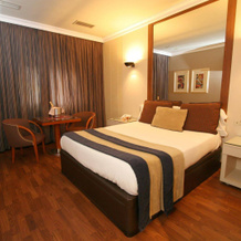 Motel Aeropuerto, 卡布拉尔 — 照片 4