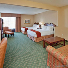 Holiday Inn Express Hotel & Suites Cape Girardeau I-55 By Ihg, Кейп-Жирардо — фото 3