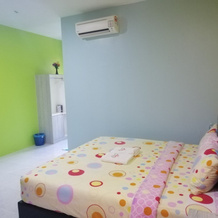 Capital O 90107 Sy Jerantut Hotel, 贾兰图特 — 照片 4