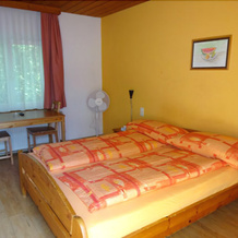 Motel City Spreitenbach, 施普赖滕巴赫 — 照片 2