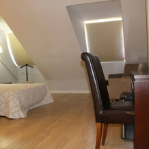 Apartahotel Villa de Parla, 帕尔拉 — 照片 2