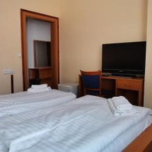 Hotel Svratka, 斯夫拉特卡 — 照片 3