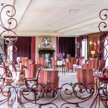 Domaine de Villers Hotel Restaurant & Spa, 滨海维莱 — 照片 2