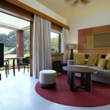 The Westin Sohna Resort & Spa, 古尔冈 — 照片 2