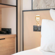 Brit Hotel Blois - Le Préma, 布卢瓦 — 照片 4