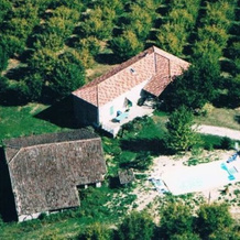 Gite Les Pruniers, Беду — фото 3