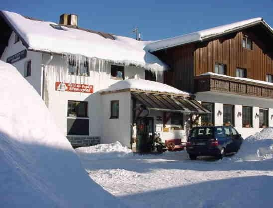 Kräuterpension Säumerpfad, 毛特 — 照片 1