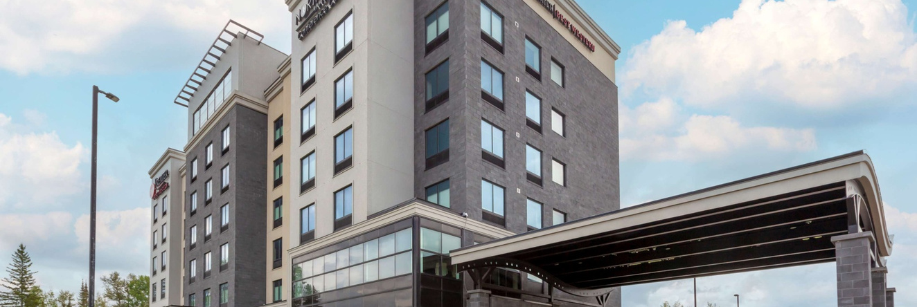 Best Western Premier Northwood Hotel, 蒂明斯 — 照片 1