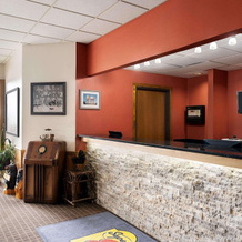 Super 8 Eveleth, 埃弗莱斯 — 照片 5