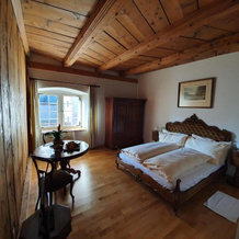 Gasthaus Hirschen, 贝罗明斯特 — 照片 2