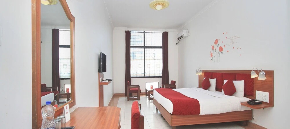 Hotel Brigade Royal, Mangalore — photo 1