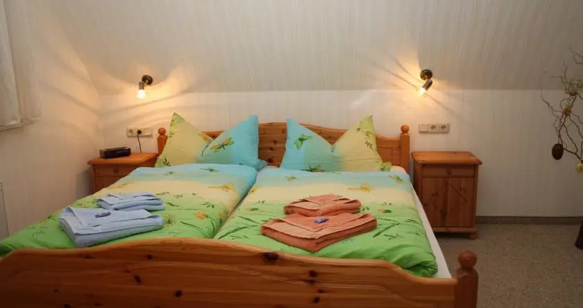Gaststätte u. Pension Zur Boje, Hiddensee — photo 1