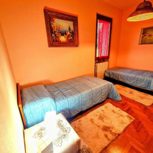 B&B Margot, Альбавилла — фото 5