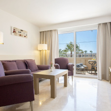 Hipotels Playa La Barrosa - Adults Only, 奇克拉纳-德拉弗龙特拉 — 照片 3