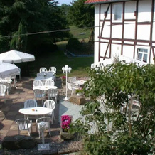 Hotel Zum Pfingsttor, Ринтельн — фото 4