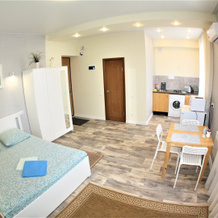 Tsentr Ekaterinburg Apartments, 叶卡捷琳堡 — 照片 5
