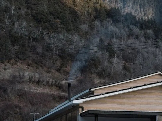 Yeyu Yebeng Wild Scenery Homestay, Deqin — photo 1