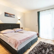Chalet in Stuhlfelden Near Ski Slopes, 米特西尔 — 照片 4